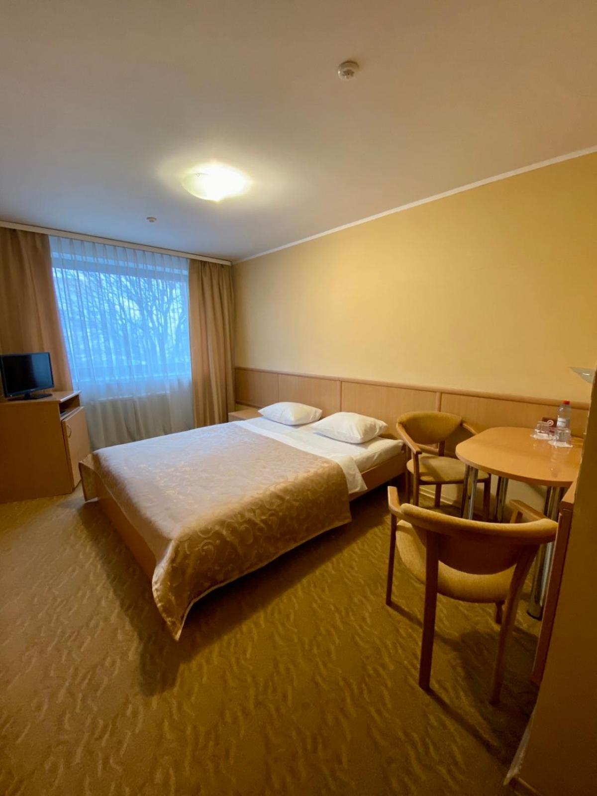 Complex Ukraine 3*