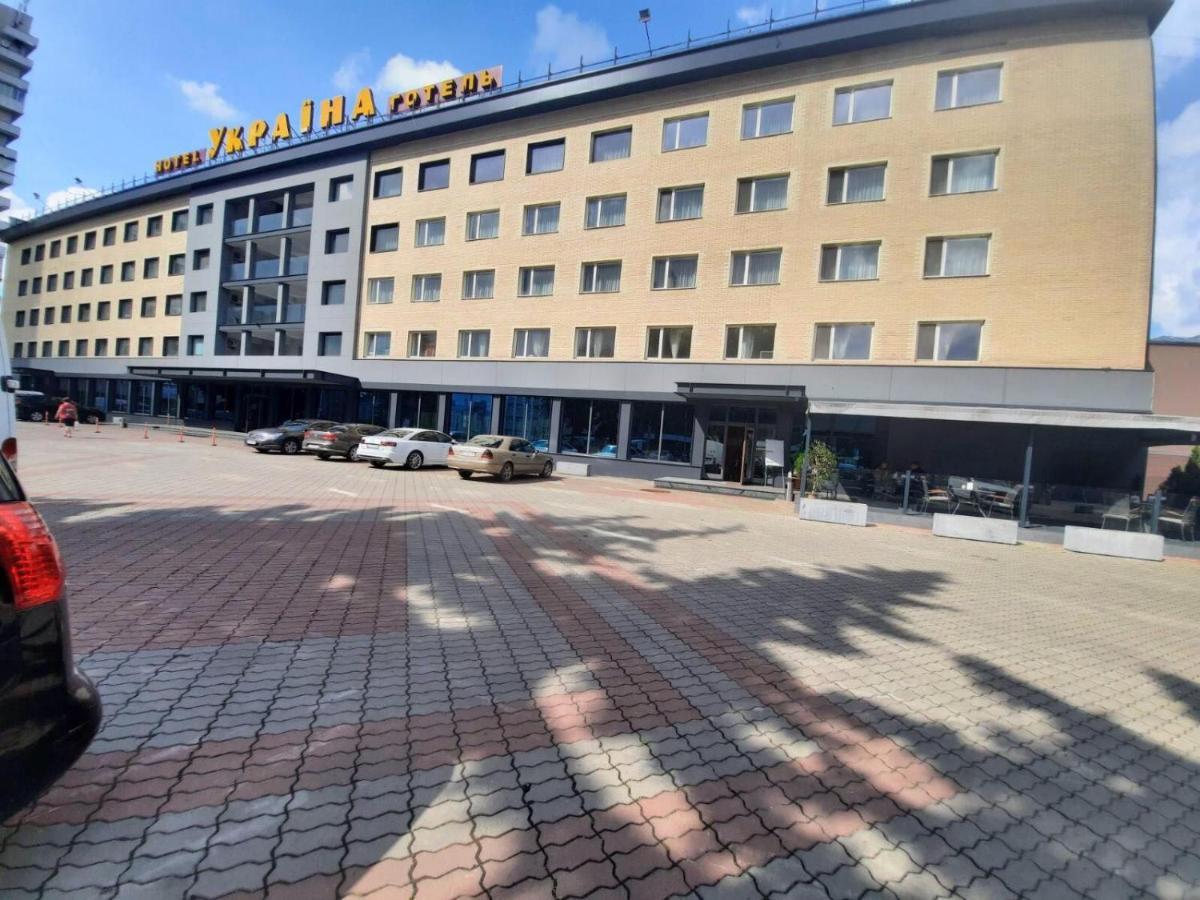 Complex Ukraine