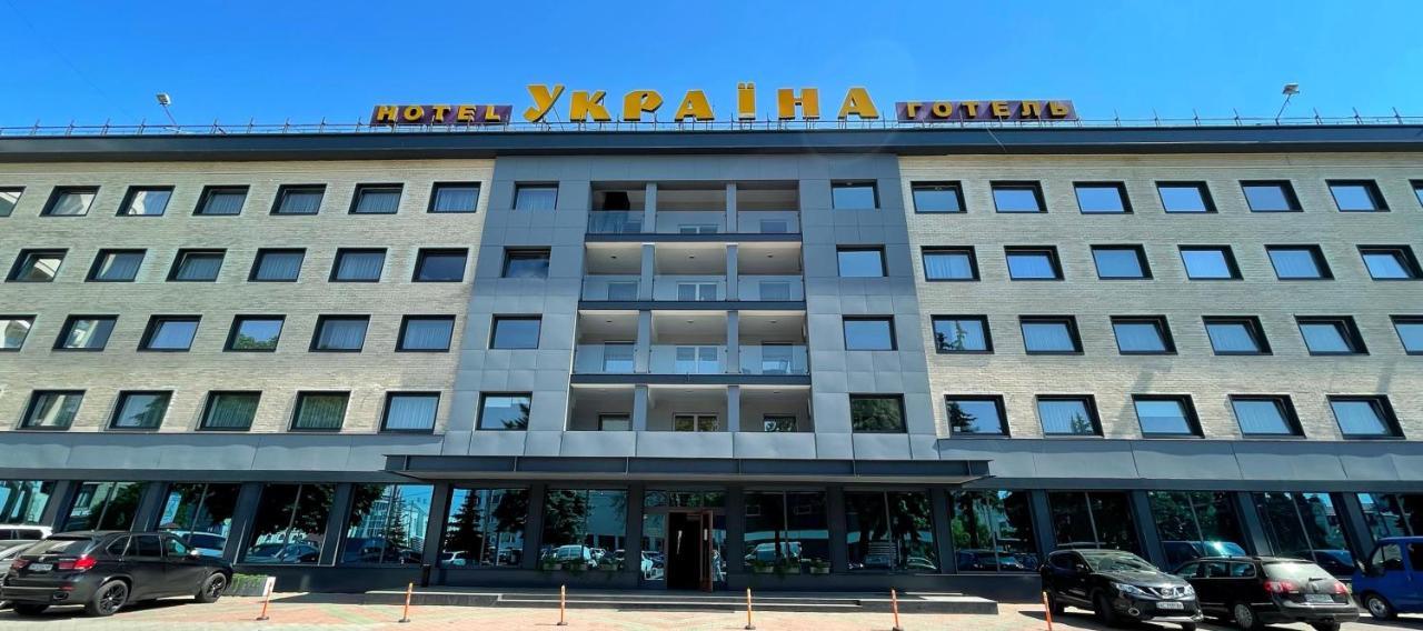 Complex Ukraine 3* לוצק