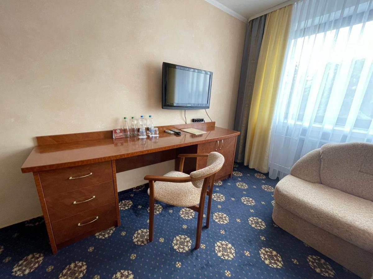 Complex Ukraine 3* לוצק