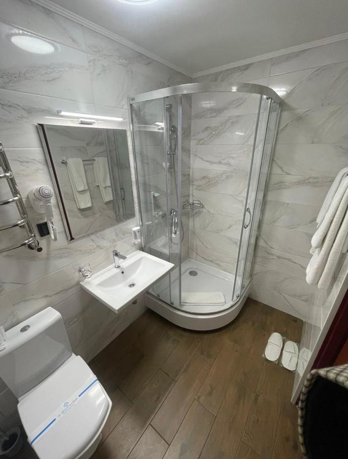 Complex Ukraine 3*